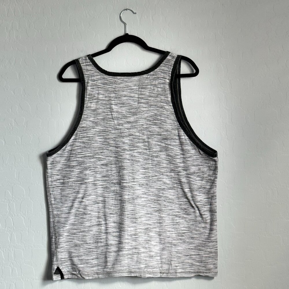 Broken Threads Tank Top - Picture 2 of 5